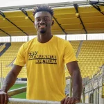 Patrick Amougou Nkoa
