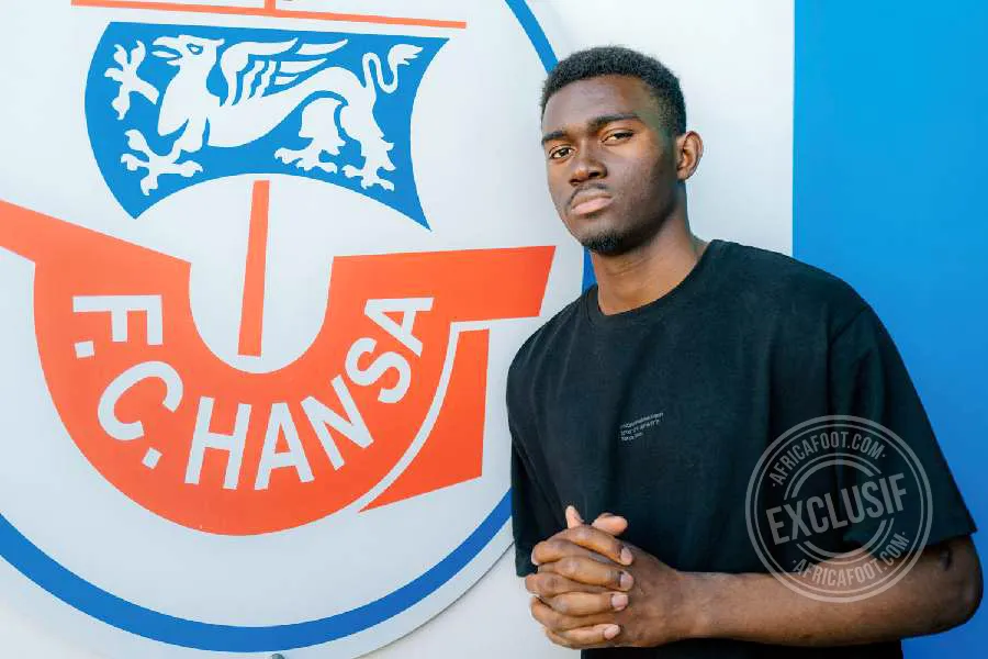 Patrick Amougou Nkoa
