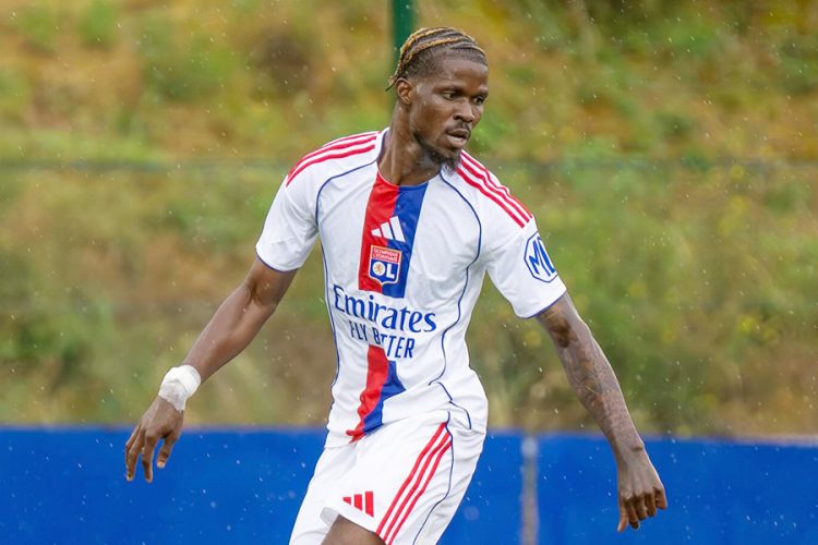 Paul Akouokou