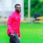 Prestige Mboungou