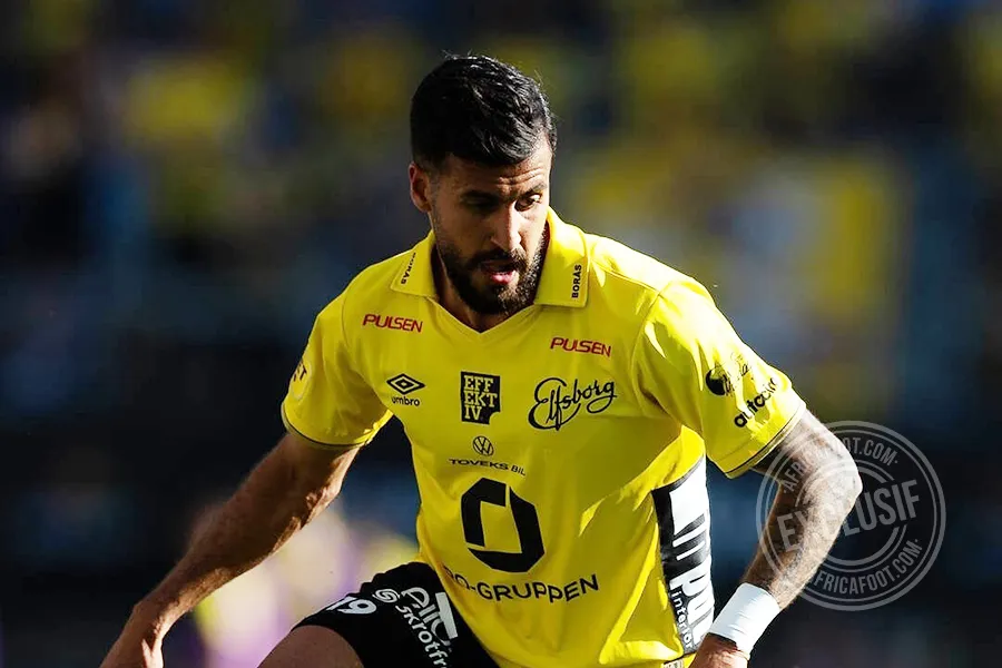 Rami Kaib