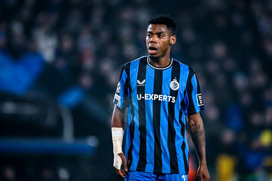 Raphael Onyedika 