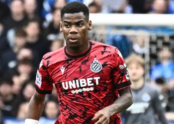 Raphael Onyedika