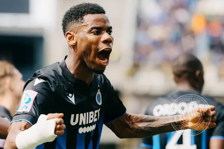 Raphael Onyedika