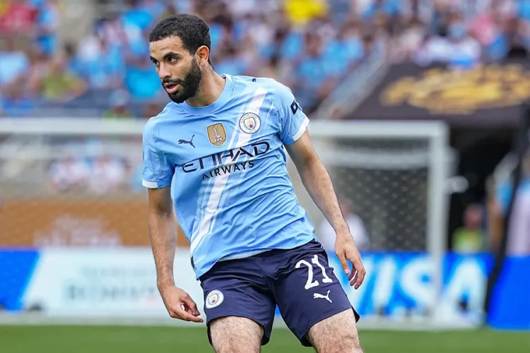 Rayan Aït-Nouri