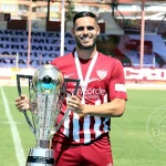 Rayane Aabid