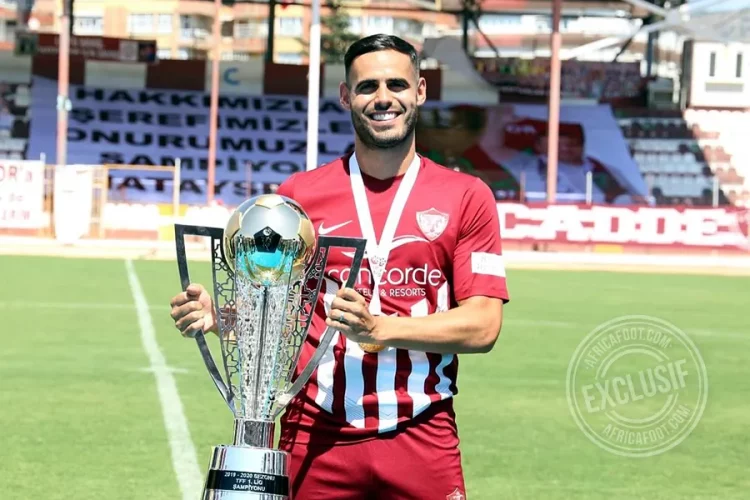 Rayane Aabid