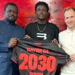 Raymond N’Djicoura Bomba