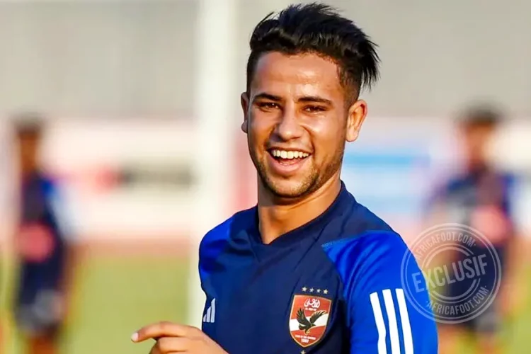 Reda Slim