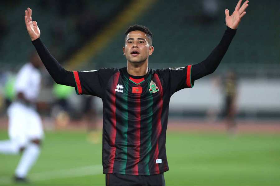 Reda Slim