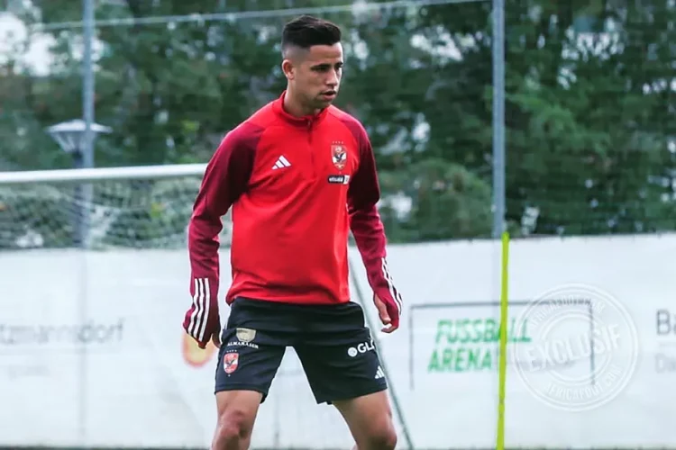Reda Slim