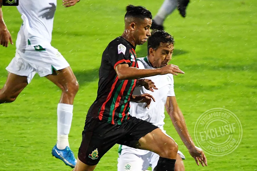Reda Slim