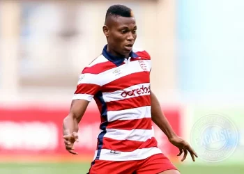 Rodrigue Kossi Fiogbé