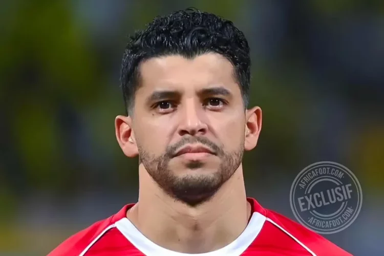Saad Bguir