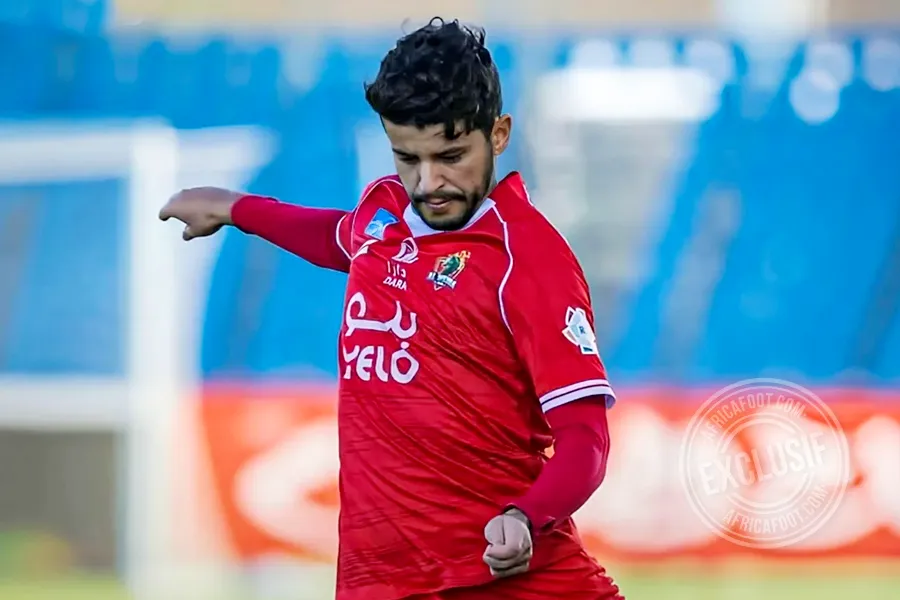 Saad Bguir