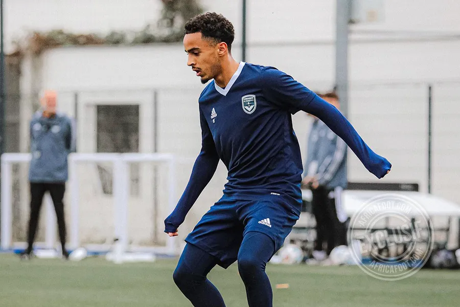 Safouane Karim