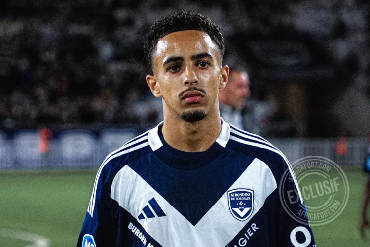 Safouane Karim