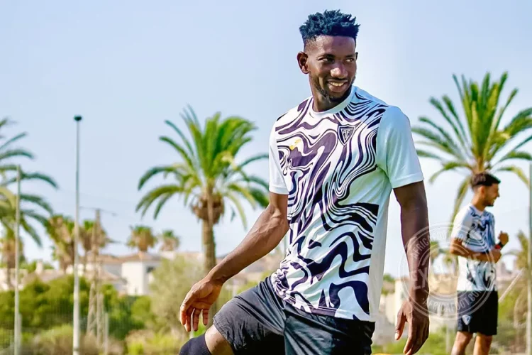 Samba Koné