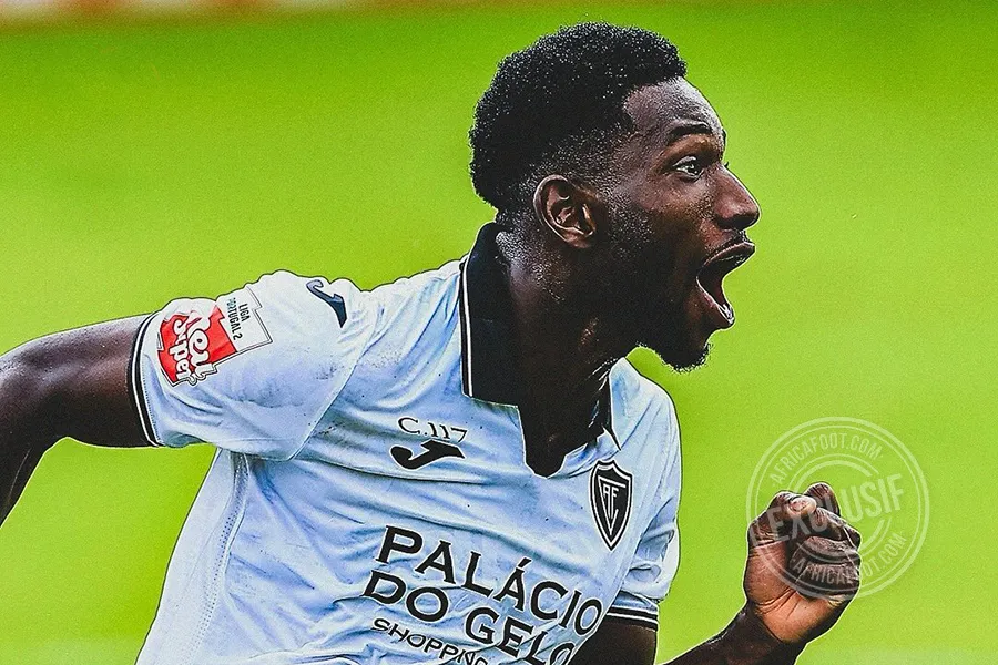 Samba Koné
