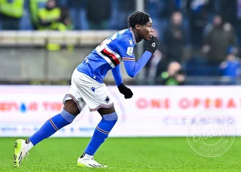 Samuel Ntanda-Lukisa