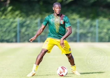 Séga Sanogo