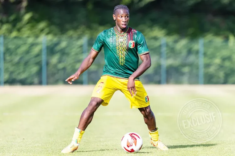 Séga Sanogo