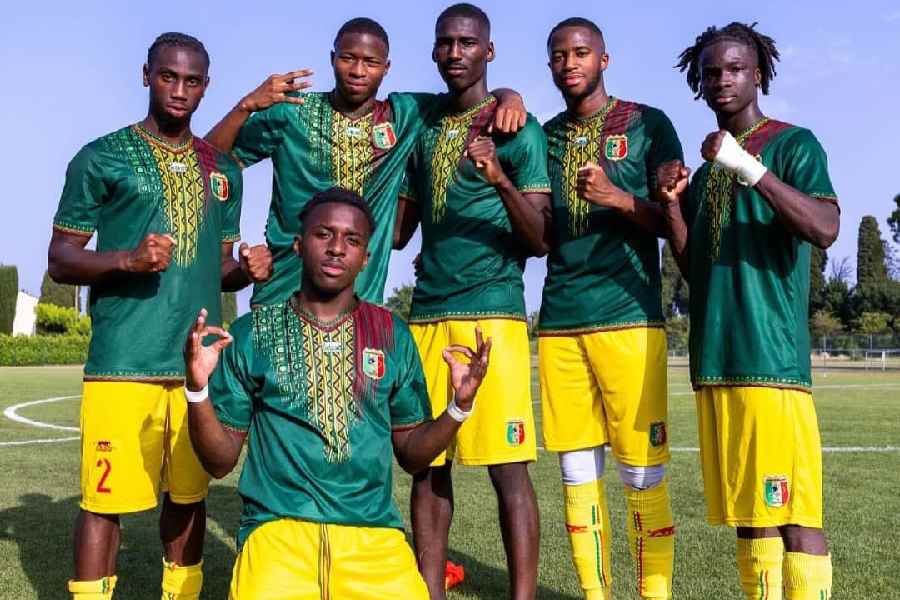 Séga Sanogo