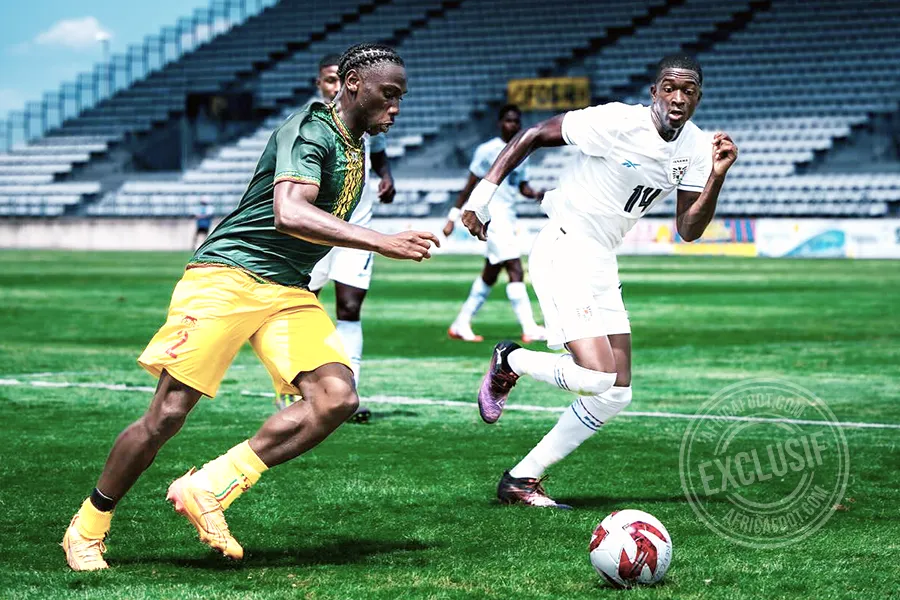 Séga Sanogo