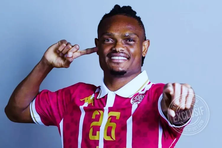 Selemani Mwalimu