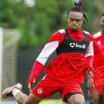 Selemani Mwalimu