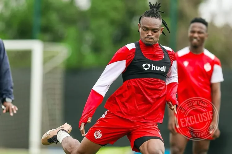 Selemani Mwalimu