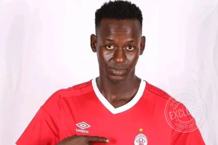 Siaka Bagayoko