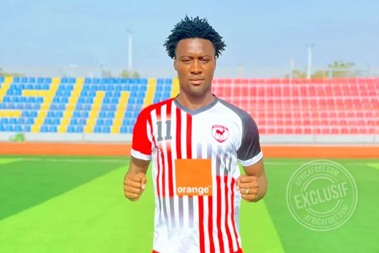 Siaka Diaby