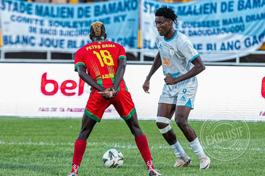 Siaka Diaby