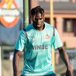 Siriky Diabaté
