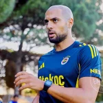 Sofyan Amrabat