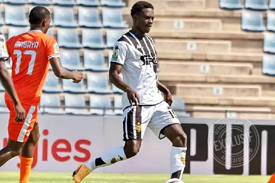 Souleymane Coulibaly