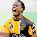 Souleymane Coulibaly