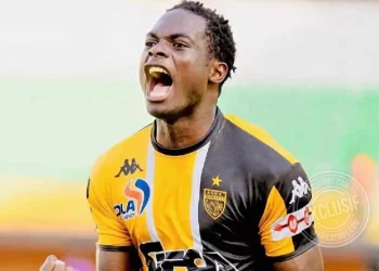 Souleymane Coulibaly