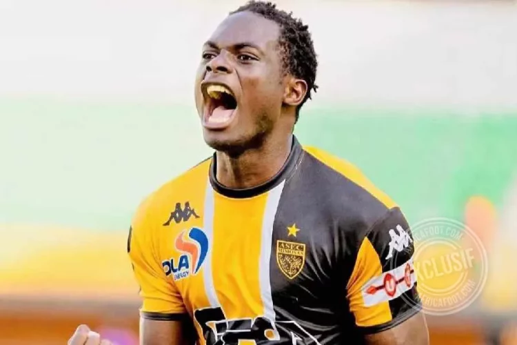 Souleymane Coulibaly