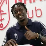Souleymane Faye