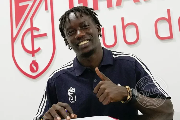 Souleymane Faye