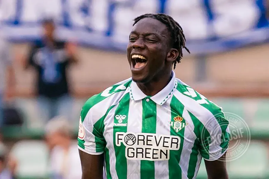 Souleymane Faye