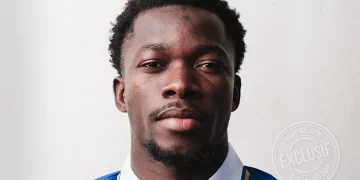 Soumaïla Traoré