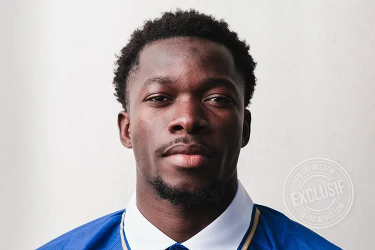 Soumaïla Traoré