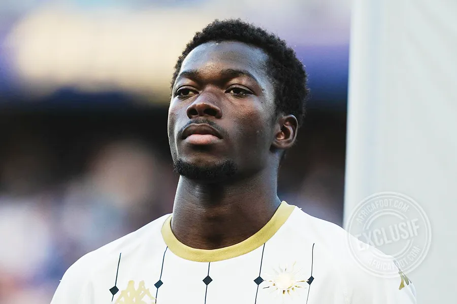 Soumaïla Traoré