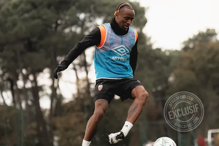 Stéphane Diarra