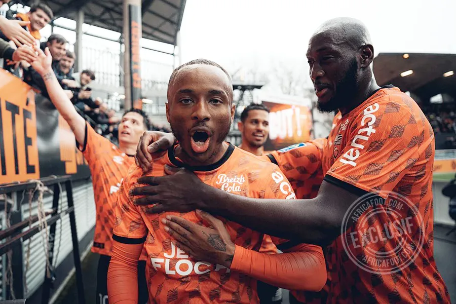 Stéphane Diarra