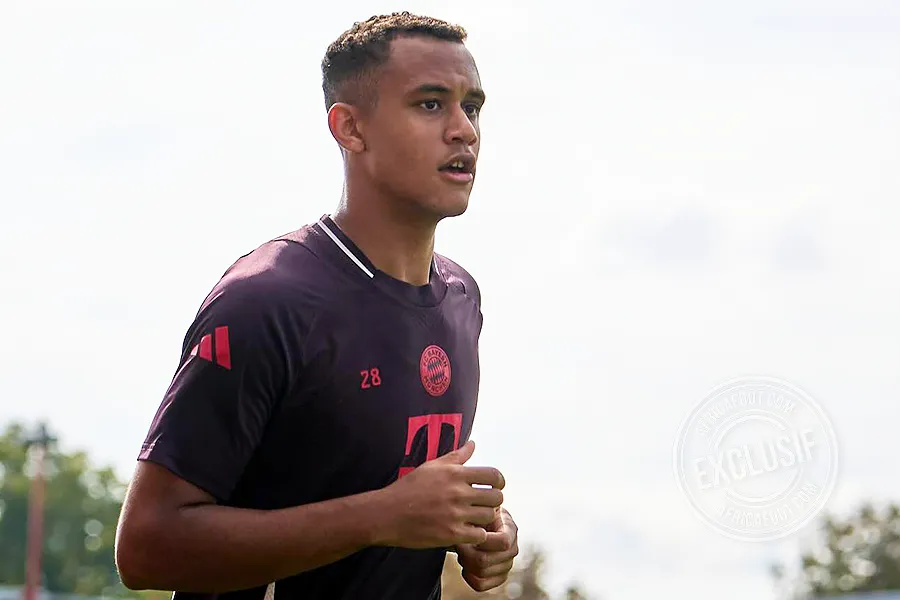 Tarek Buchmann