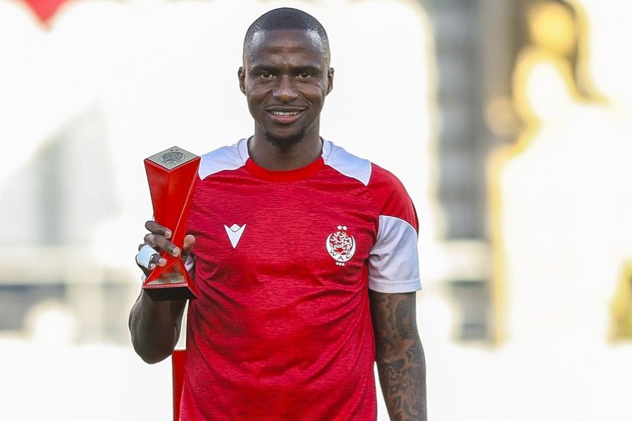 Thembinkosi Lorch